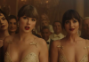 Taylor Swift со нов филмски спот за „Patient Zero“